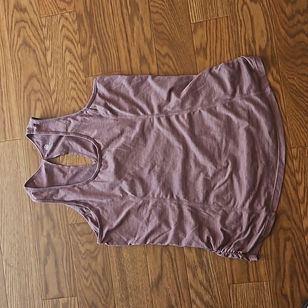 Gaiam Tank